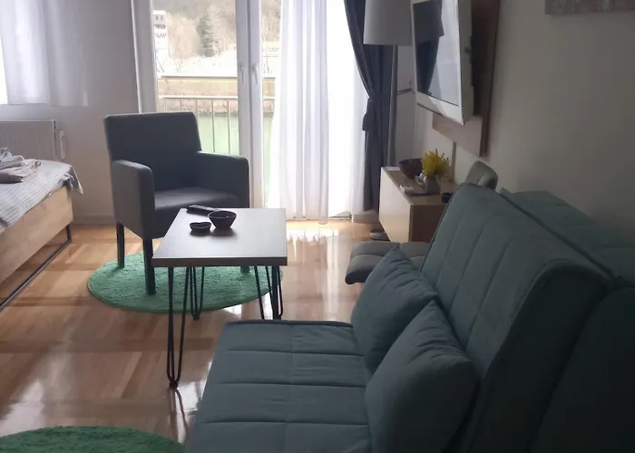 Stan Na Dan Drinska Noc -Zvornik